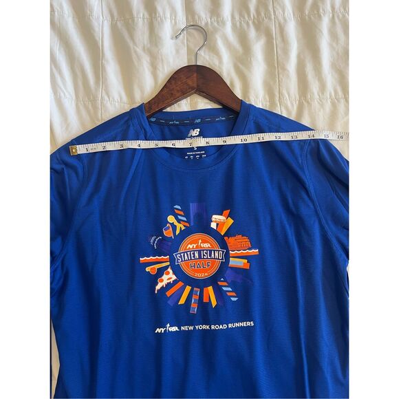 NEW BALANCE STATEN ISLAND HALF - NYRR - 2024 - Picture 10 of 12